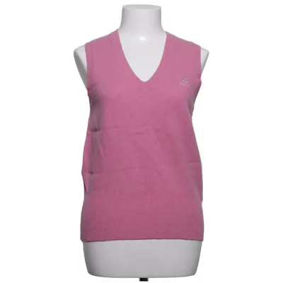 Slipover (Rosa) från GANT Woman Ull