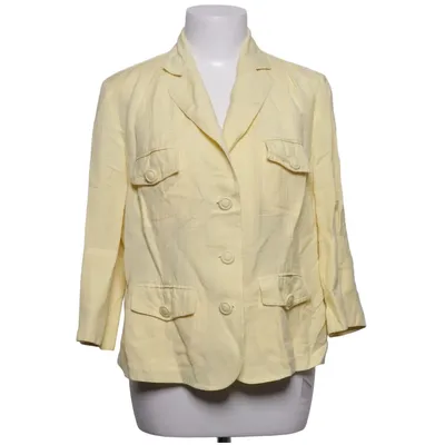Blazer (Jaune) de Christian Berg