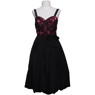 Robe (Limited Edition) de Hell Bunny Polyester