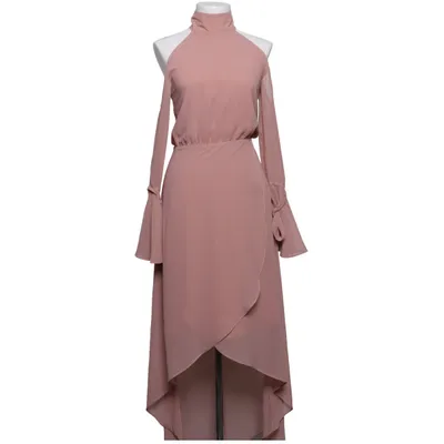 Robe (Rose) de True Decadence Polyester