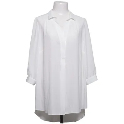 Blouse (Blanc) de Evans Polyester