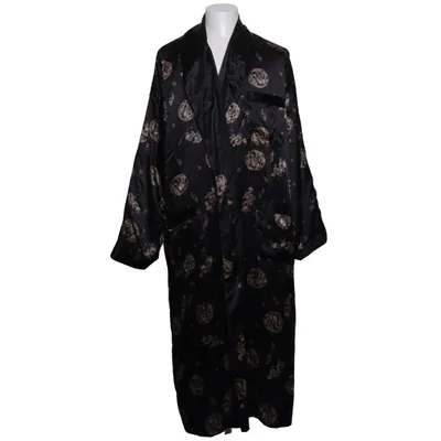 Robe de chambre (Noir) de Sander