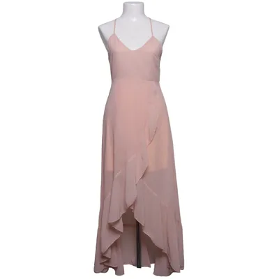 Evening gown (Pink)