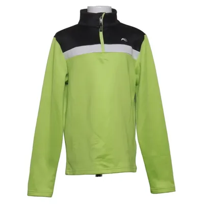 Practice jersey (Glan Midlayer Half-Zip) from Kjus Elastane, Polyester