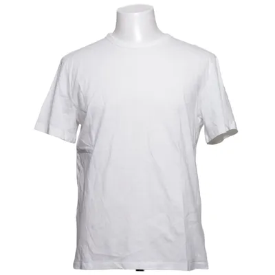 T-shirt (Blanc) de SANDÖ Coton
