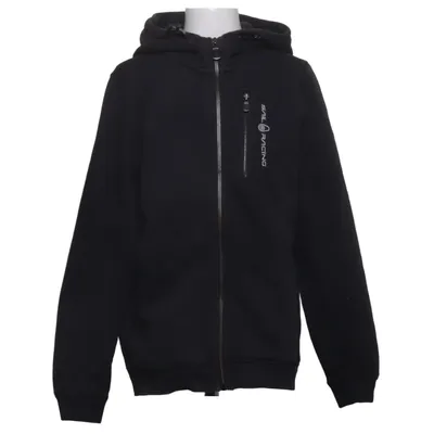 Hoodie (Jr Bowman Zip Hood) from Sail Racing Cotton, Polyester