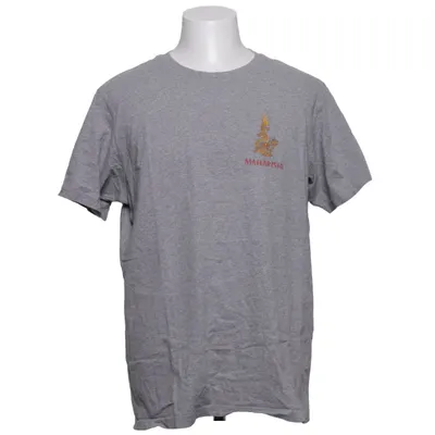 T-shirt (Og 107 Crew) från Maharishi Ekologisk bomull