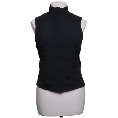 Outdoor vest (Zwart) van Brooks Elastaan, Polyamide, Polyester