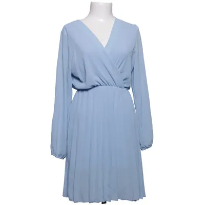 Kjole (Blå) fra Zauberstern Elastan, Polyester