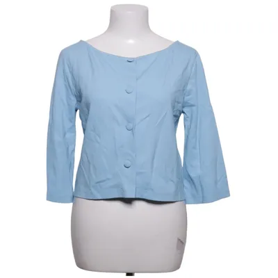 Top (Blå) fra Kilian Kerner Senses Bomuld, Elastan, Polyester, Viscose