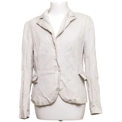 Blazer (EXPLORER) fra Explorer Bomuld, Elastan, Polyester