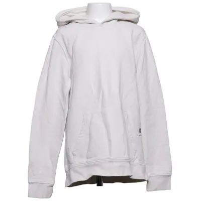 Huvtröja (Beige) från Noah Ekologisk bomull, Återvunnen polyester