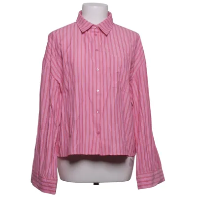 Chemise (Rose, Rouge) de My Jewellery Coton, Polyester