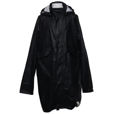 Regenjas (Junior Pu Parka) van Tretorn Polyester, Polyurethaan