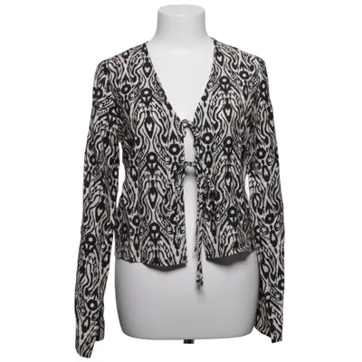 Omlottblus (VANJA BLOUSE) från Rut & Circle Viskos