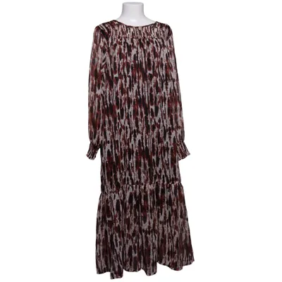 Långklänning (Riva Dress) från Ofelia Polyester, Viskos