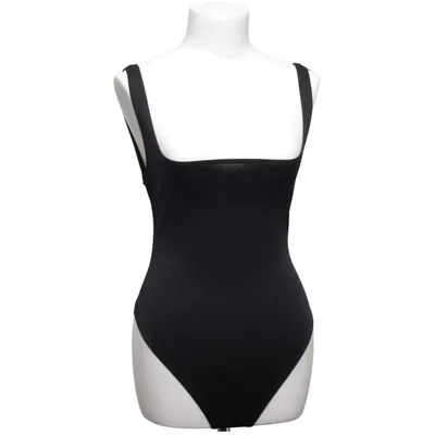 Body (FLC1836) de Flounce Élasthane, Polyester