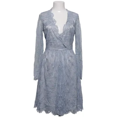 Jurk (Blauw) van Valerie