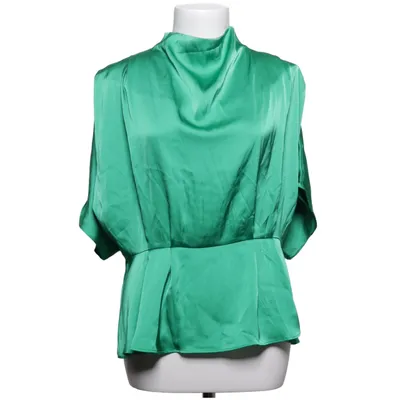 Topp (Grön) från H&M Polyester