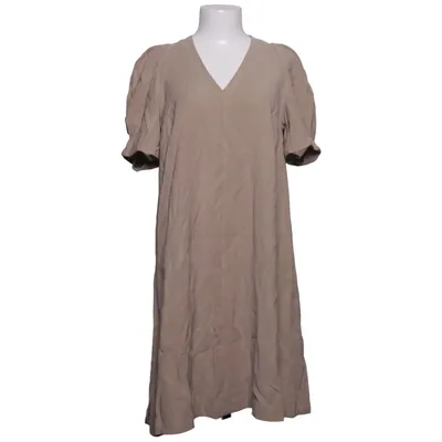 Robe (Beige) de Denim Hunter Polyester, Viscose
