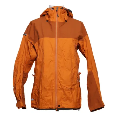 Træningsjakke (Orange) fra Haglöfs Gore-tex, Polyamid, Polyester