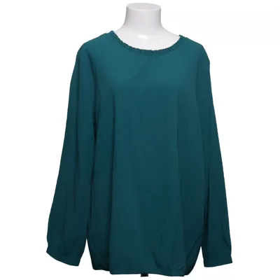 Blouse (Blue) from Cecil