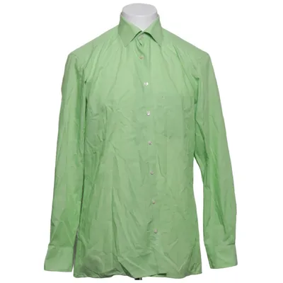 Shirt (Luxor) from Olymp Luxor Cotton