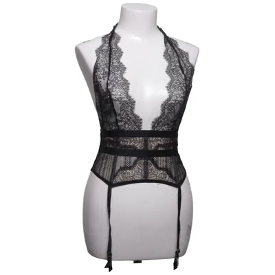 Jarretelle (Noir) de Victoria's Secret