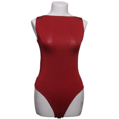 Body (Satin Viscose) de Wolford Élasthane, Polyamide, Viscose