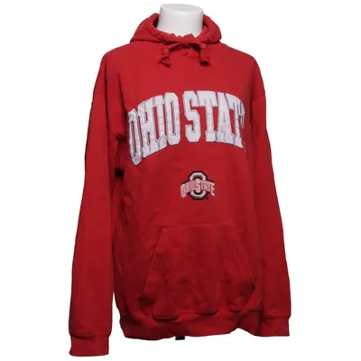 Hoodie (Red) from Reebok