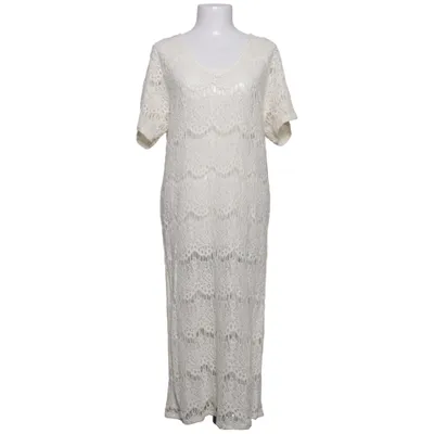 Strandkleid (Weiß) von First and I