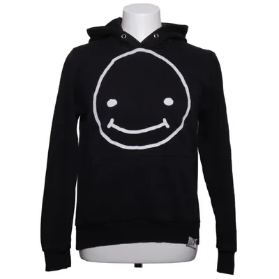 Capuchon sweater (Zwart) van Lucky Brand