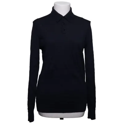 Sweater (Blue) from Asket Merino wool