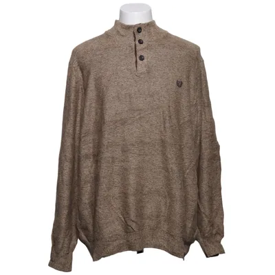 Sweater (Brown) from Chaps Cotton