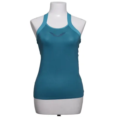 Träningslinne (Turkos) från Eleiko Elastan, Polyester
