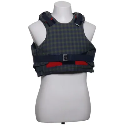 Horse riding vest (Reiver 2000) from Airowear