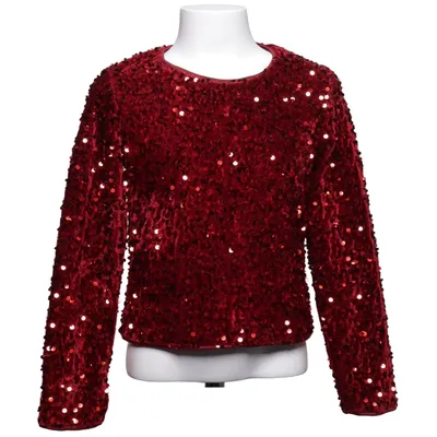 Topp (Röd) från Lindex Kids Polyester