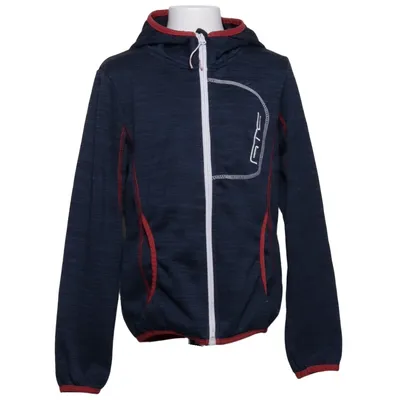 Hoodie (Blue, Red) from GTS