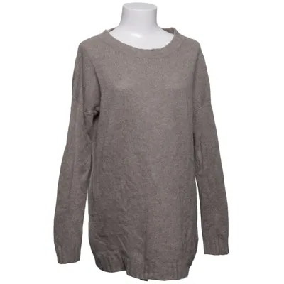 Pull-over (Gris) de Jardin des Orangers Cachemire