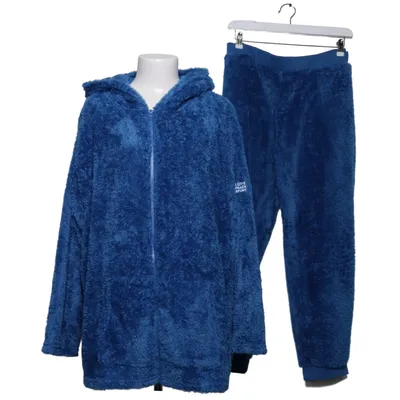 Loungewear (Blue) from Bpc Bonprix Collection Sport Polyester