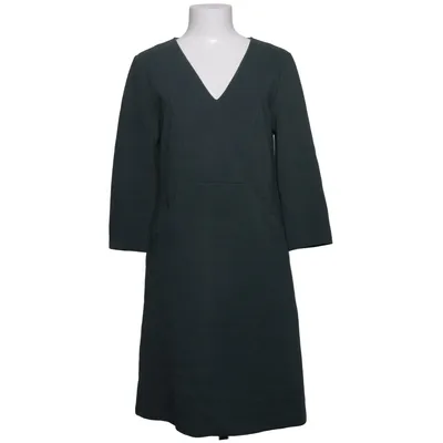 Dress (Green) from Boden Cotton, Elastane, Polyester