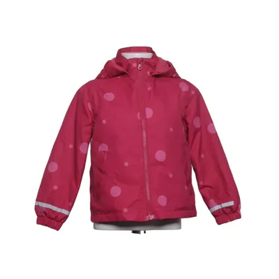 Rain jacket (Pink) from OVS Kids Polyester