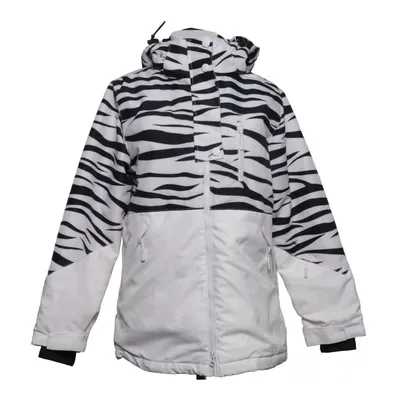 Ski jacket (Selected Edition) from Ski Industries Polyester
