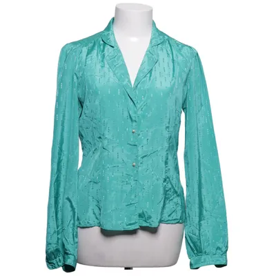 Blus (Turkos) från Jonathan Martin