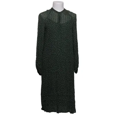 Kjole (Elma Shirt Dress) fra Samsøe & Samsøe Viscose