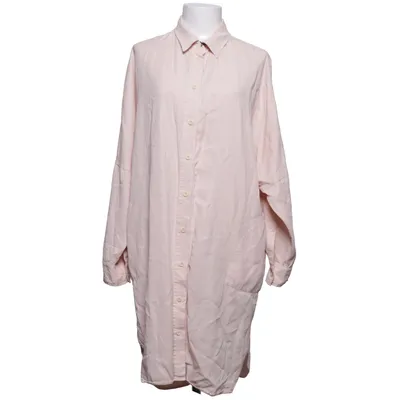 Robe chemise (JULIANA) de Kings of Indigo Tencel