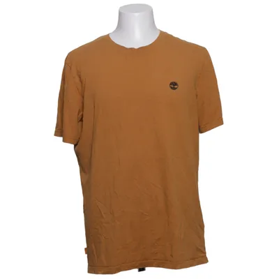 T-shirt (Marron) de Timberland Coton