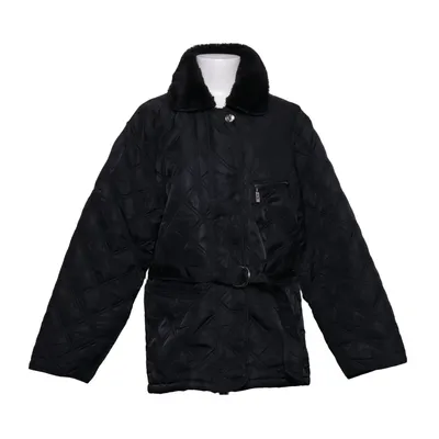 Jacket (Black) from Sinclair by KappAhl Polyamide