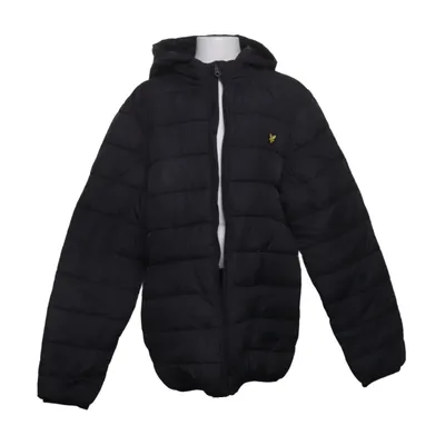 Winterjas (Lsc0400) van Lyle & Scott Junior Polyamide
