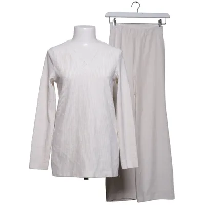 Sæt (Hvid) fra STOCKH LM Bomuld, Elastan, Polyester
